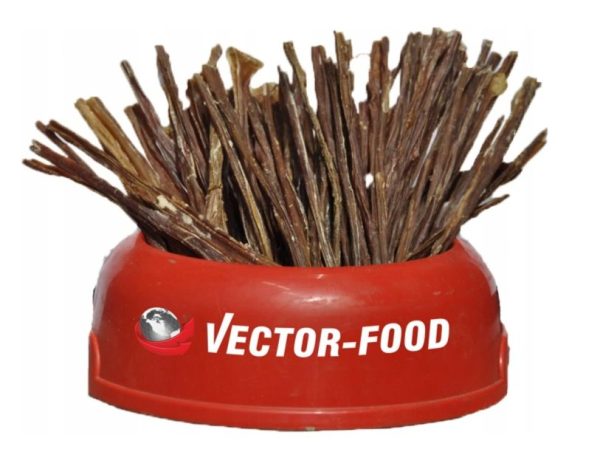 VECTOR-FOOD makaron suszony