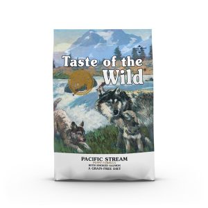 Taste of the Wild Dog Pacific Stream Puppy