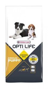 VERSELE-LAGA Opti Life Puppy Medium 12,5 kg