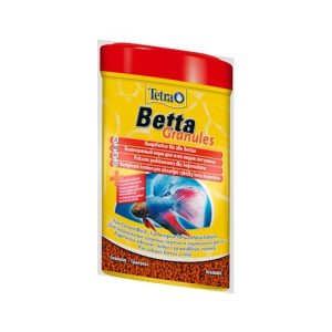TETRA Betta granulki 85 ml