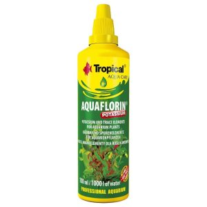 płynna odzywka do roslin tropical aquaflorin