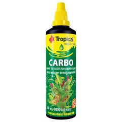 nawoz weglowy w płynie tropical carbo