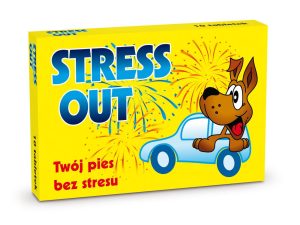 DR SEIDEL Stress out