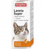 BEAPHAR Laveta Super Cat 50 ml