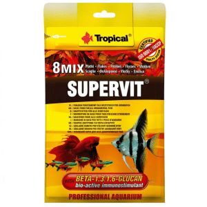 TROPICAL Supervit (12 g)