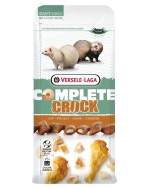 VERSELE LAGA Crock Complete Chicken 50 g dla fretek