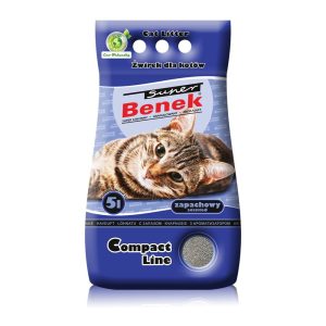 CERTECH Super Benek Compact - zapachowy